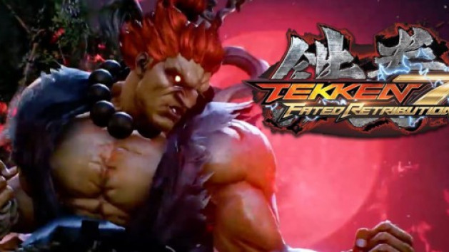 Un nouveau trailer pour Tekken 7 !