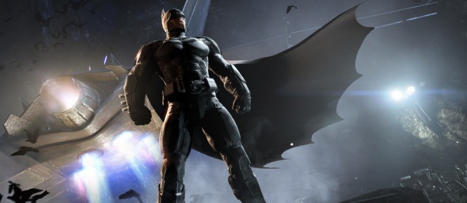 Batman Arkham Origins ferme son multi