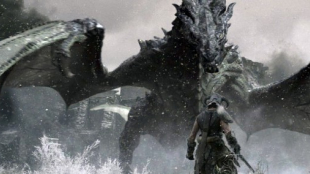30 millions de Skyrim