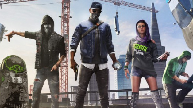 Watch_Dogs 2 : le multi est de retour