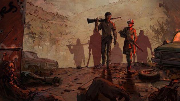 Une date pour The Walking Dead Saison 3