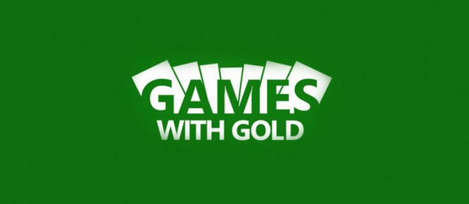 Games with Gold : les jeux de décembre