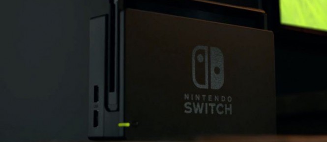La Nintendo Switch à 200£ ?