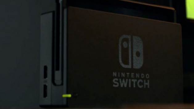 La Nintendo Switch à 200£ ?