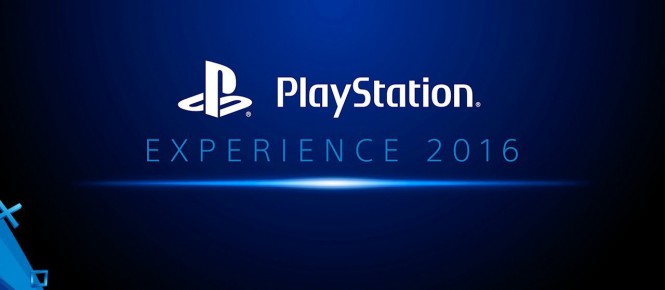 PlayStation Experience : le line-up annoncé.