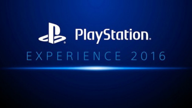 PlayStation Experience : le line-up annoncé.