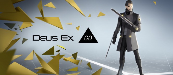 Un éditeur de niveaux pour Deus Ex GO