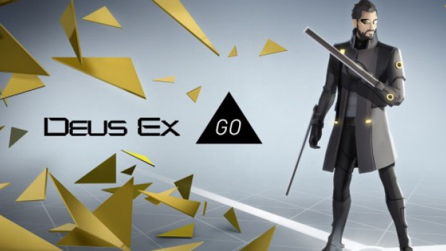 Un éditeur de niveaux pour Deus Ex GO