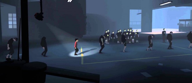 Une démo pour Inside