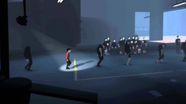 Une démo pour Inside