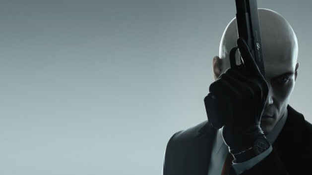 Une grosse mise à jour pour Hitman