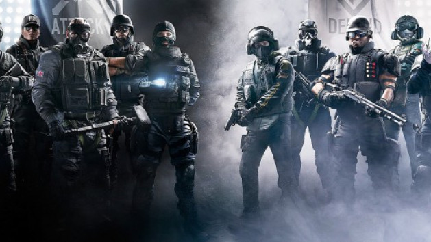 Un nouveau Season Pass pour Rainbow Six Siege