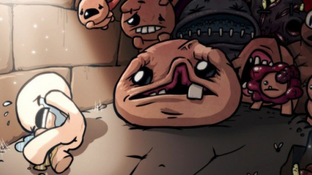 The Binding of Isaac Afterbirth : ni Vita, ni Wii U... mais Switch ?