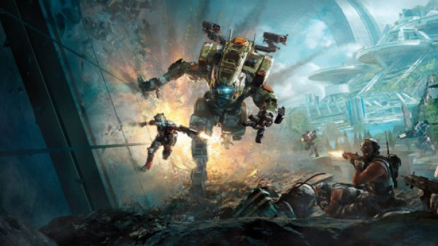 Une démo pour Titanfall 2