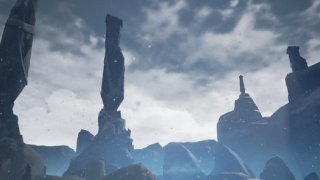 Shattered atteint l'objectif de son Kickstarter !