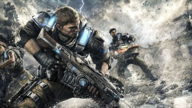 Gears of War 4 : le multi en cross-platform ce week end