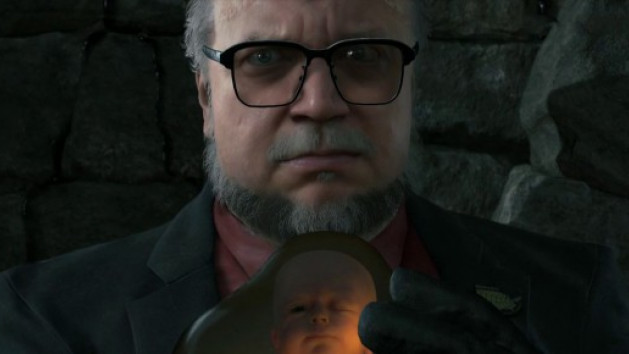 Nouveau trailer énigmatique pour Death Stranding