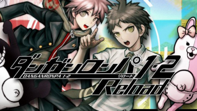 PS4 : DanganRonpa 1&2 Reload daté