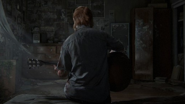 The Last of Us Part II annoncé