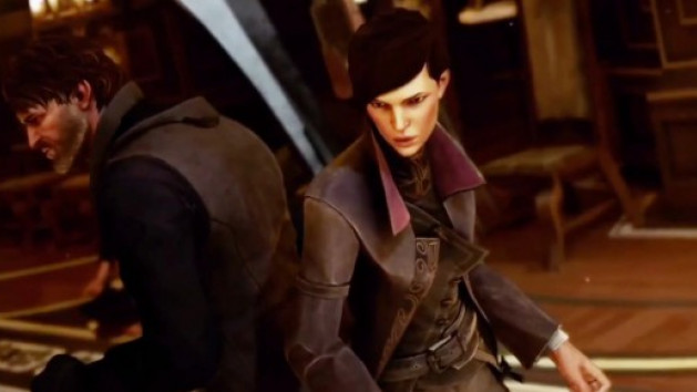 Dishonored 2 se met à jour sur PC