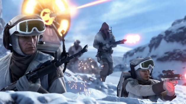 Star Wars Battlefront bientôt dans l'EA Access