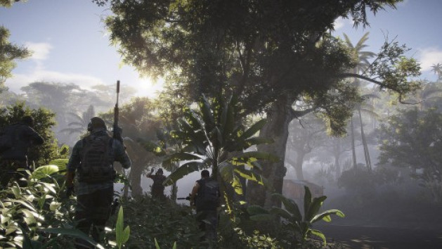 Ghost Recon Wildlands : les inscriptions à la bêta sont ouvertes