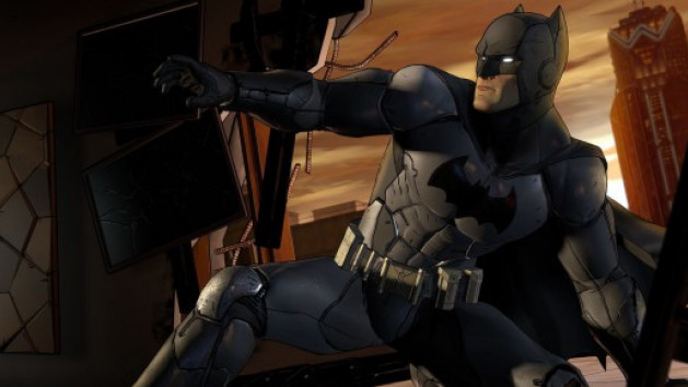 Batman de Telltale : le dernier épisode le...