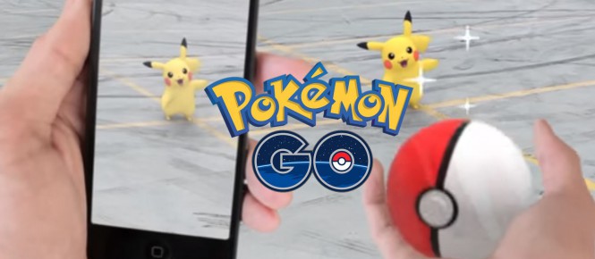 Pokémon GO : bientôt de nouveaux monstres