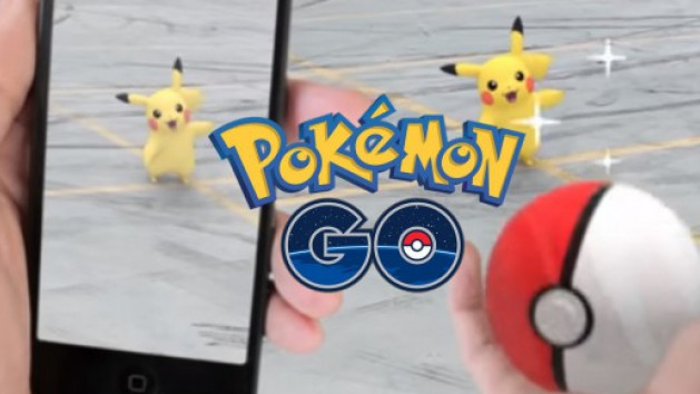 Pokémon GO : bientôt de nouveaux monstres