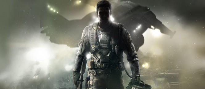 CoD Infinite Warfare gratuit pendant cinq jours