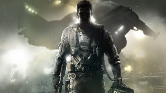 CoD Infinite Warfare gratuit pendant cinq jours