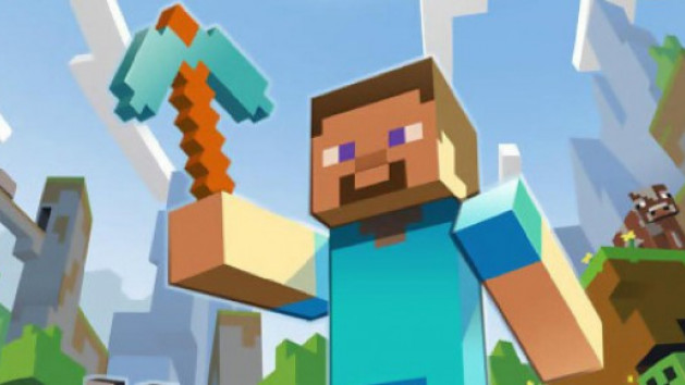 Minecraft : 20 millions sur Xbox 360
