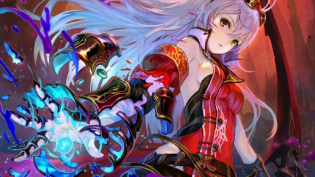 Nights of Azure et Atelier Sophie sur Steam