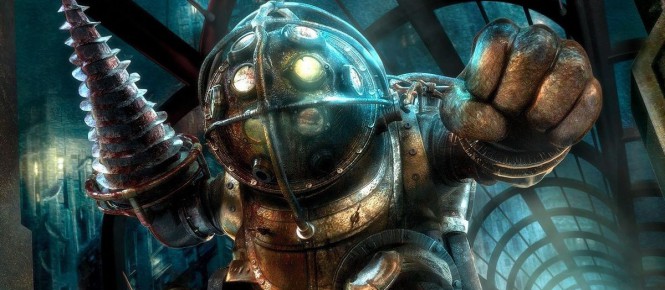 Les BioShock deviennent rétrocompatibles sur One