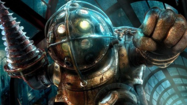 Les BioShock deviennent rétrocompatibles sur One