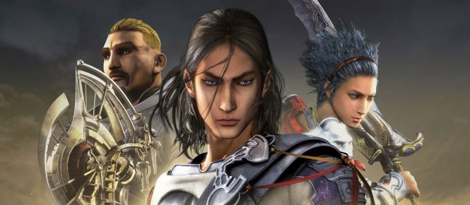 Lost Odyssey actuellement gratuit sur Xbox