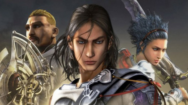 Lost Odyssey actuellement gratuit sur Xbox