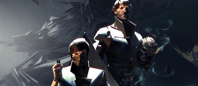 Dishonored 2 : bientôt la mise à jour