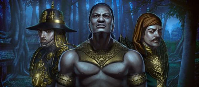 Une nouvelle extension pour Age of Empires II HD