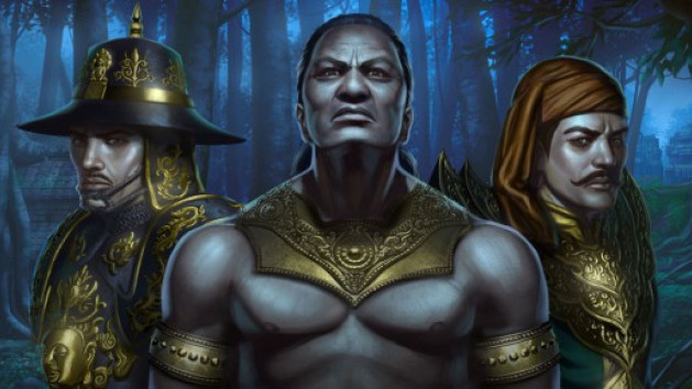 Une nouvelle extension pour Age of Empires II HD