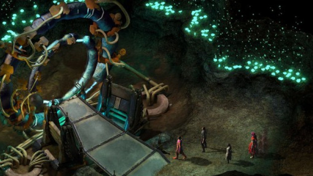 Une date pour Torment : Tides of Numenera