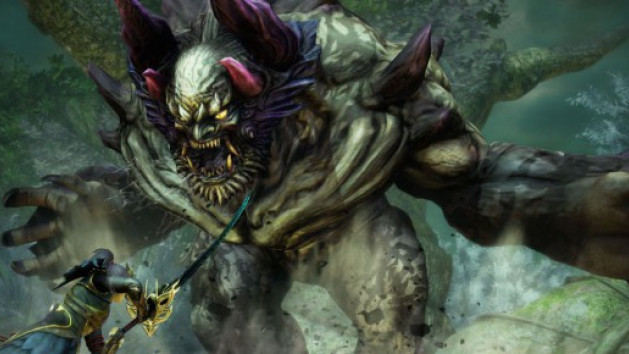 Toukiden 2 aussi en Europe