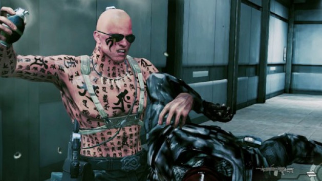 Devil's Third ferme son multi