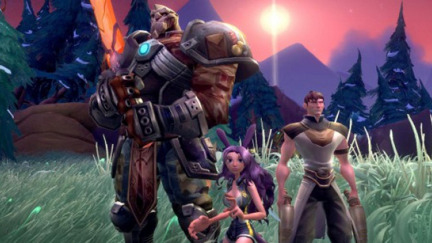 Wildstar : une MàJ en février