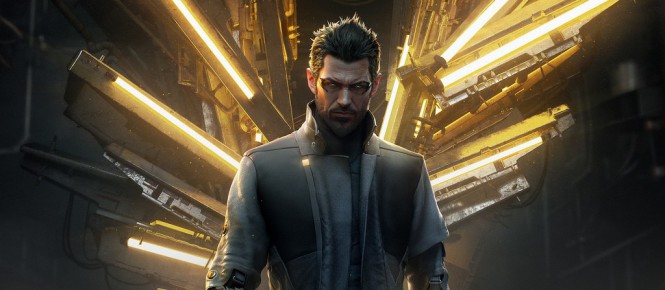 Deus Ex Mankind Divided offre son pack de précommande