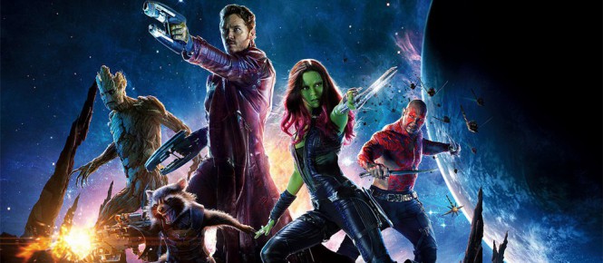 Telltale : Guardians of the Galaxy pour fin avril ?