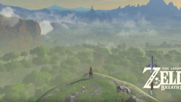 Deux nouveaux amiibo pour Zelda