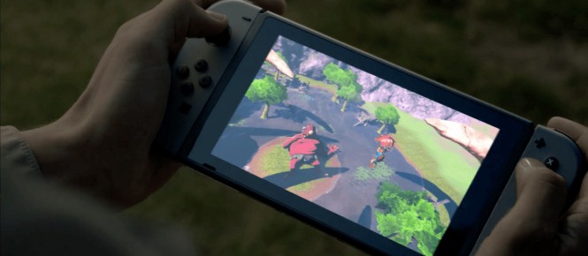 Switch : des exceptions pour le dézonage