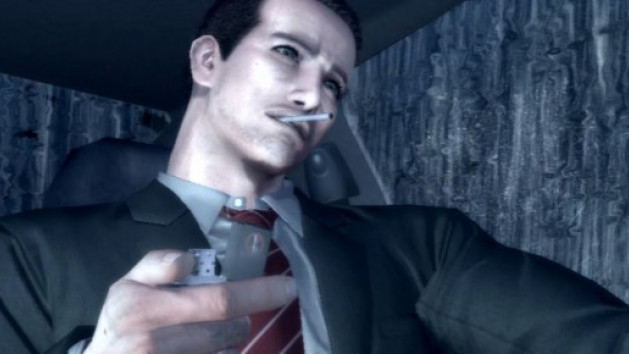 Swery a fondé son studio