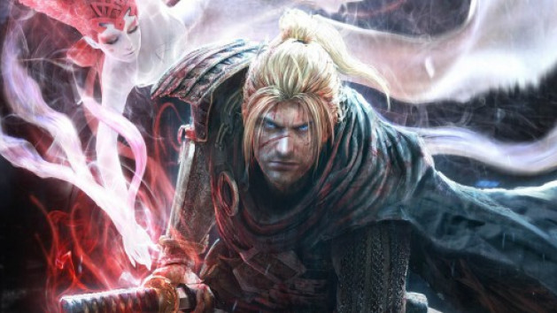Nioh est Gold